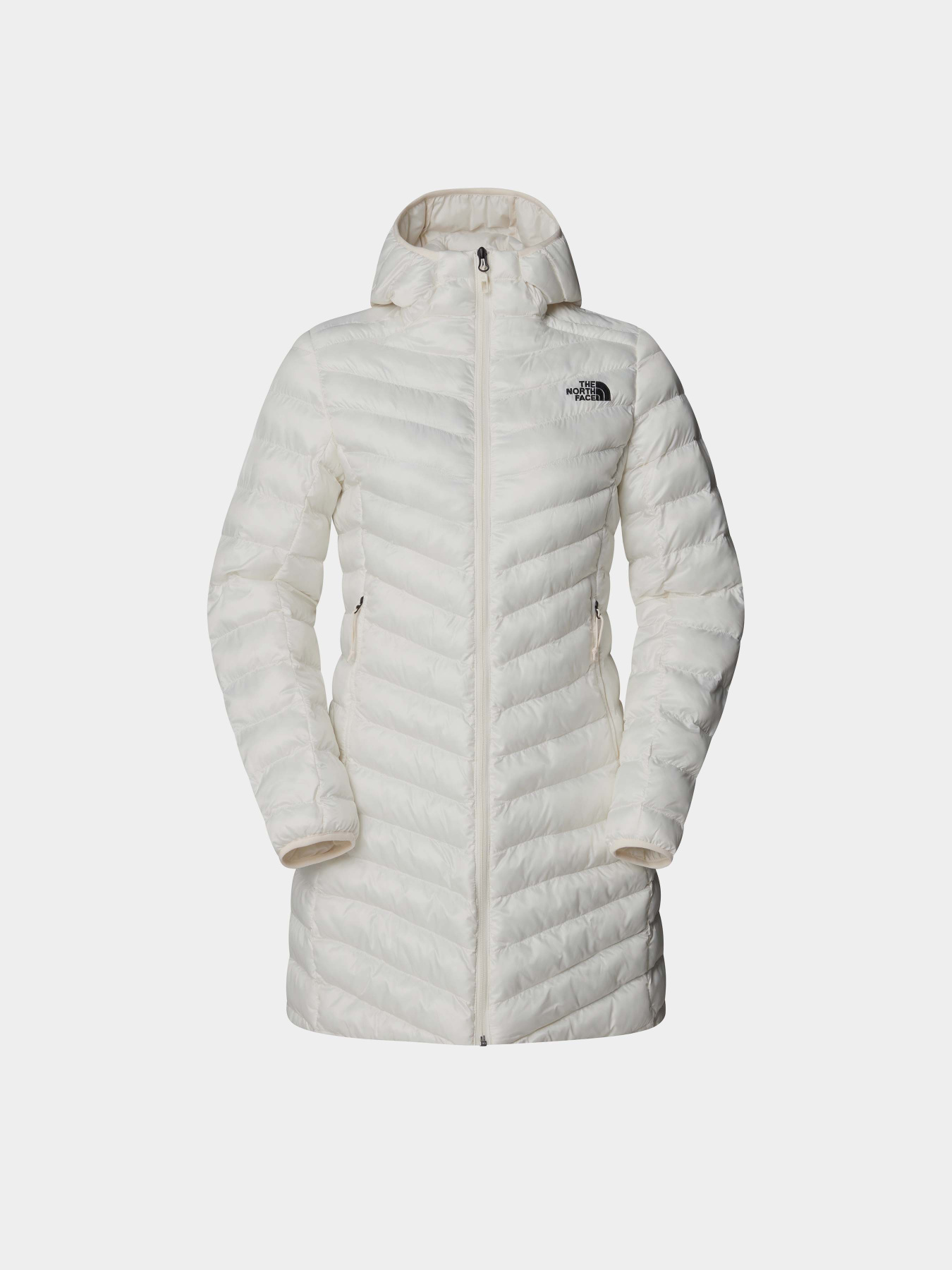 Демісезонна куртка The North Face Huila модель NF0A85AHQLI1 Фото