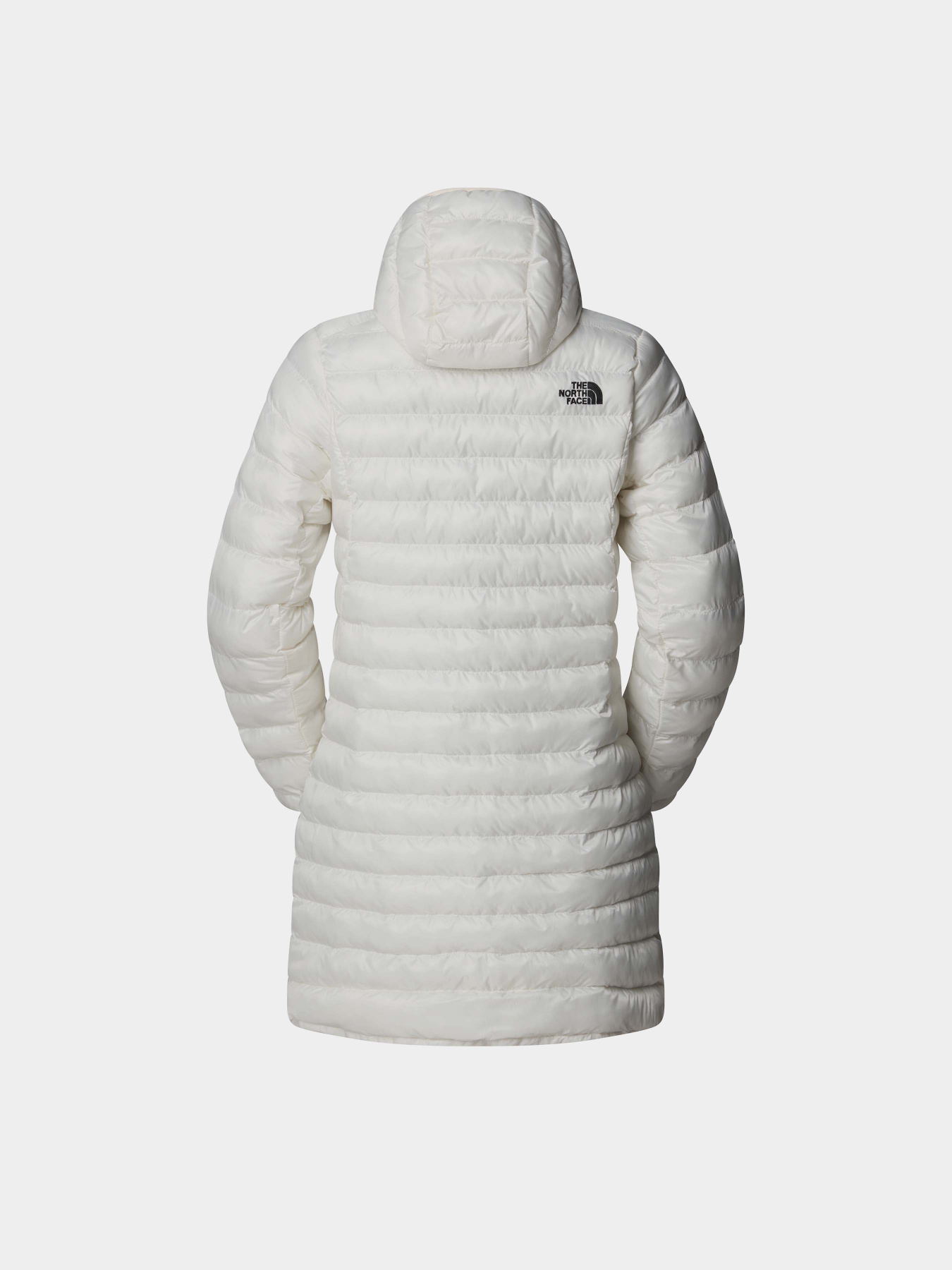 Демісезонна куртка The North Face Huila модель NF0A85AHQLI1 Фото