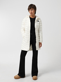 Демісезонна куртка The North Face Huila модель NF0A85AHQLI1 Фото