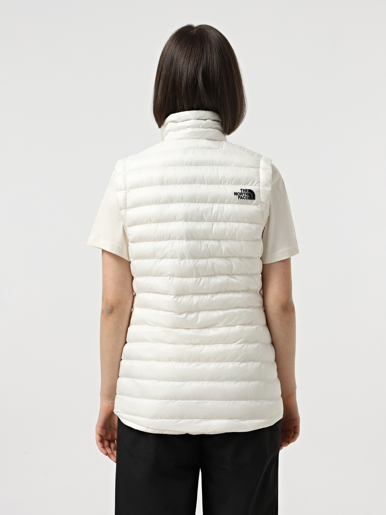 Жилет з утеплювачем The North Face Huila Synthetic модель NF0A85AIQLI1 Фото