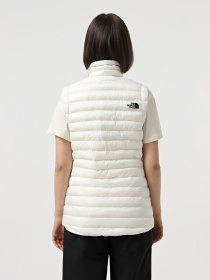 Утеплений жилет The North Face Huila Synthetic модель NF0A85AIQLI1 Утеплений жилет The North Face Huila Synthetic модель NF0A85AIQLI1 Фото