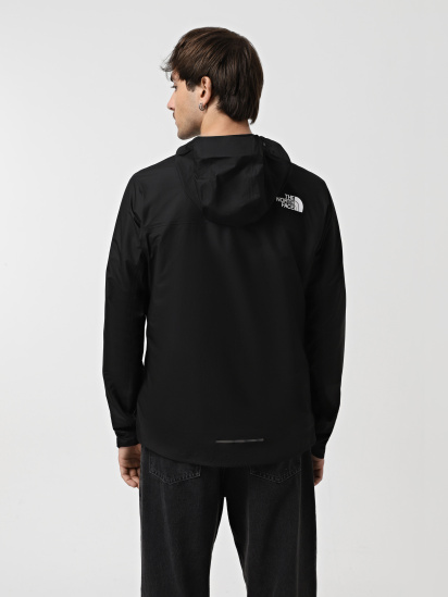 Вітровка The North Face Summit Superior Futurelight модель NF0A86WGJK31 — фото 3 - INTERTOP