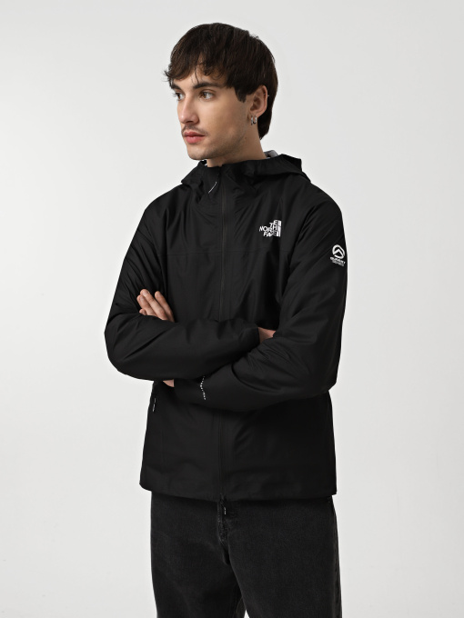 Куртки та дублянки The North Face Summit Superior Futurelight модель NF0A86WGJK31 Фото