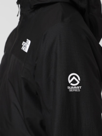 Вітровка The North Face Summit Superior Futurelight модель NF0A86WGJK31 Вітровка The North Face Summit Superior Futurelight модель NF0A86WGJK31 Фото