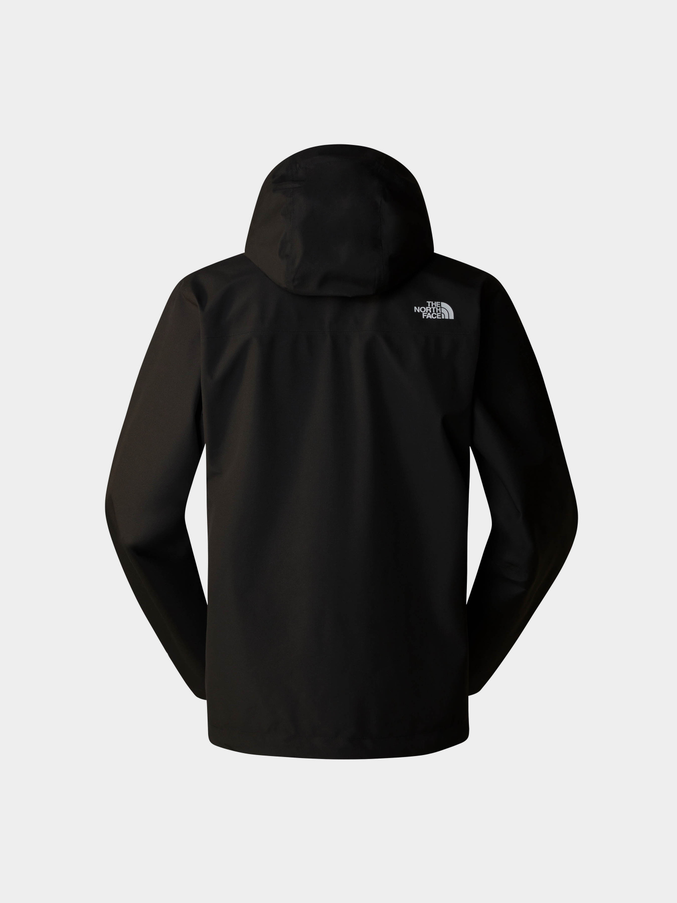 Ветровка The North Face Whiton модель NF0A87FR4H01 Фото