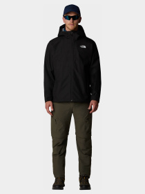 Ветровка The North Face Whiton модель NF0A87FR4H01 Фото