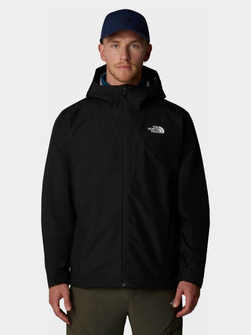 Ветровка The North Face Whiton модель NF0A87FR4H01 Фото