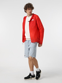 Ветровка The North Face Windstream Shell модель NF0A87GTHCL1 Фото