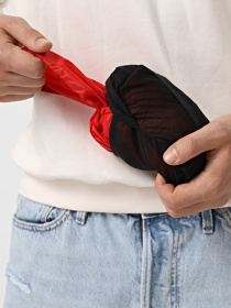 Ветровка The North Face Windstream Shell модель NF0A87GTHCL1 Фото