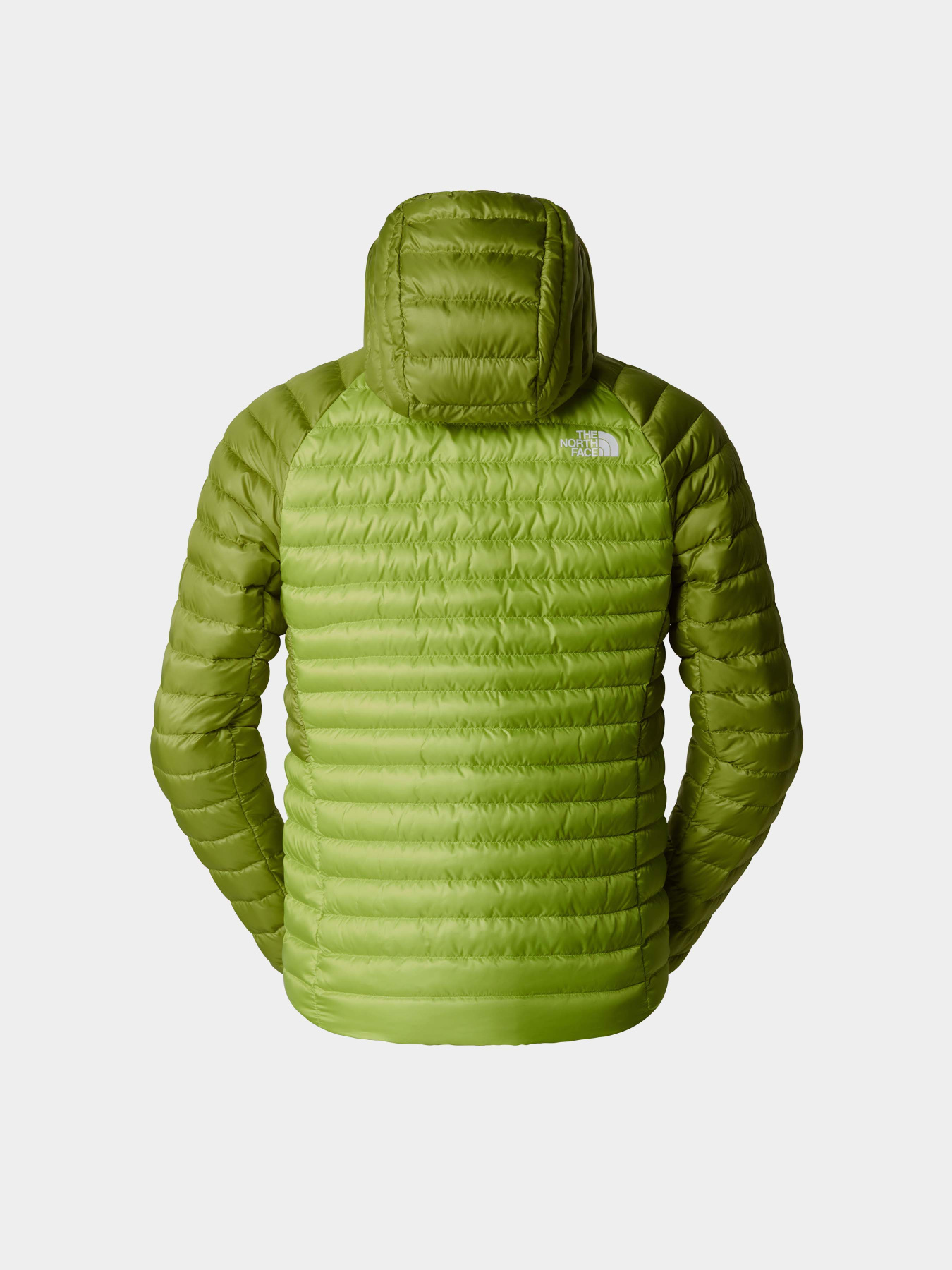 Пуховик The North Face Bettaforca Lt Down модель NF0A87GX7IK1 Фото