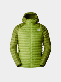 Пуховик The North Face Bettaforca Lt Down модель NF0A87GX7IK1 Фото