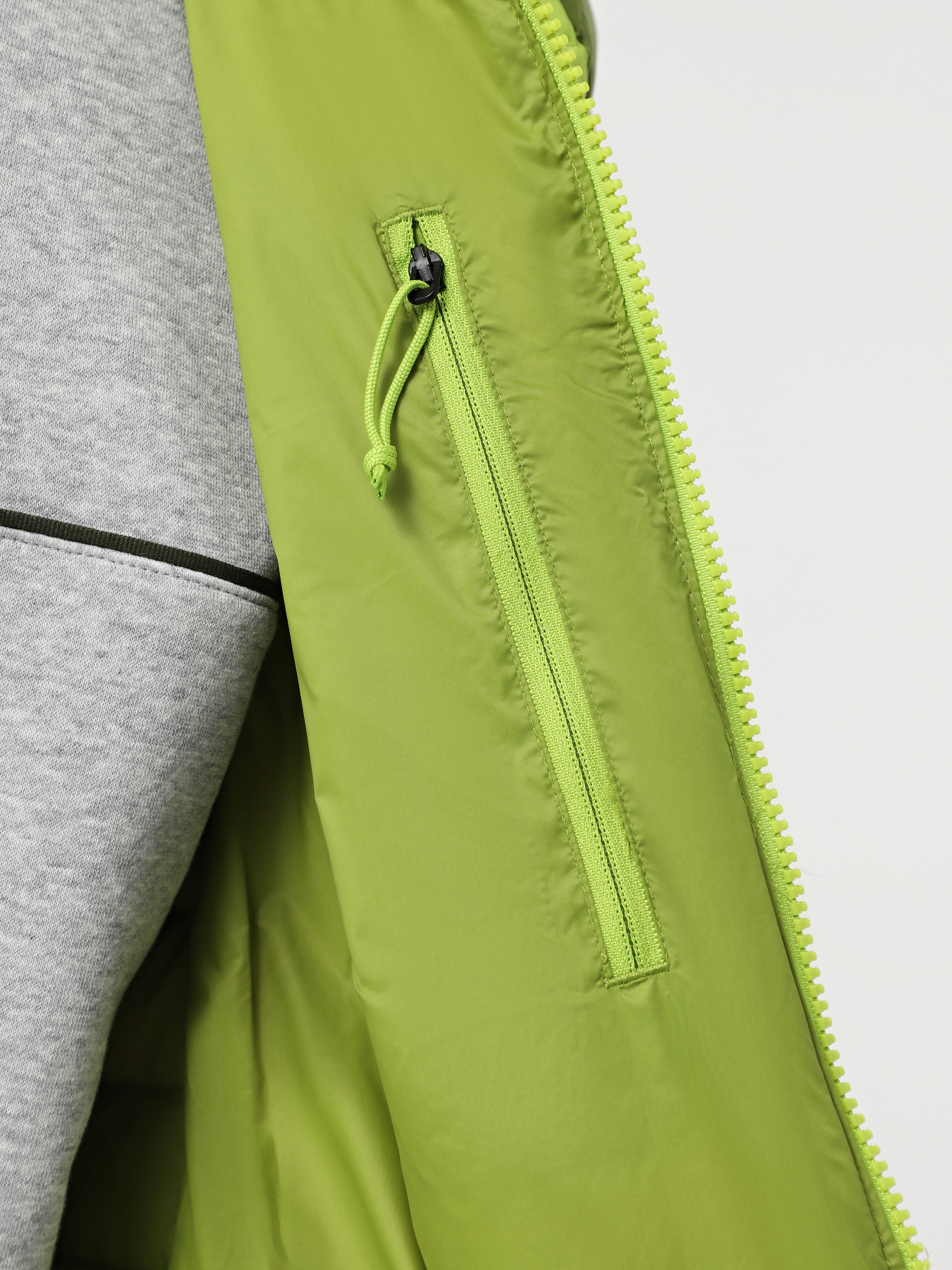 Пуховик The North Face Bettaforca Lt Down модель NF0A87GX7IK1 Фото