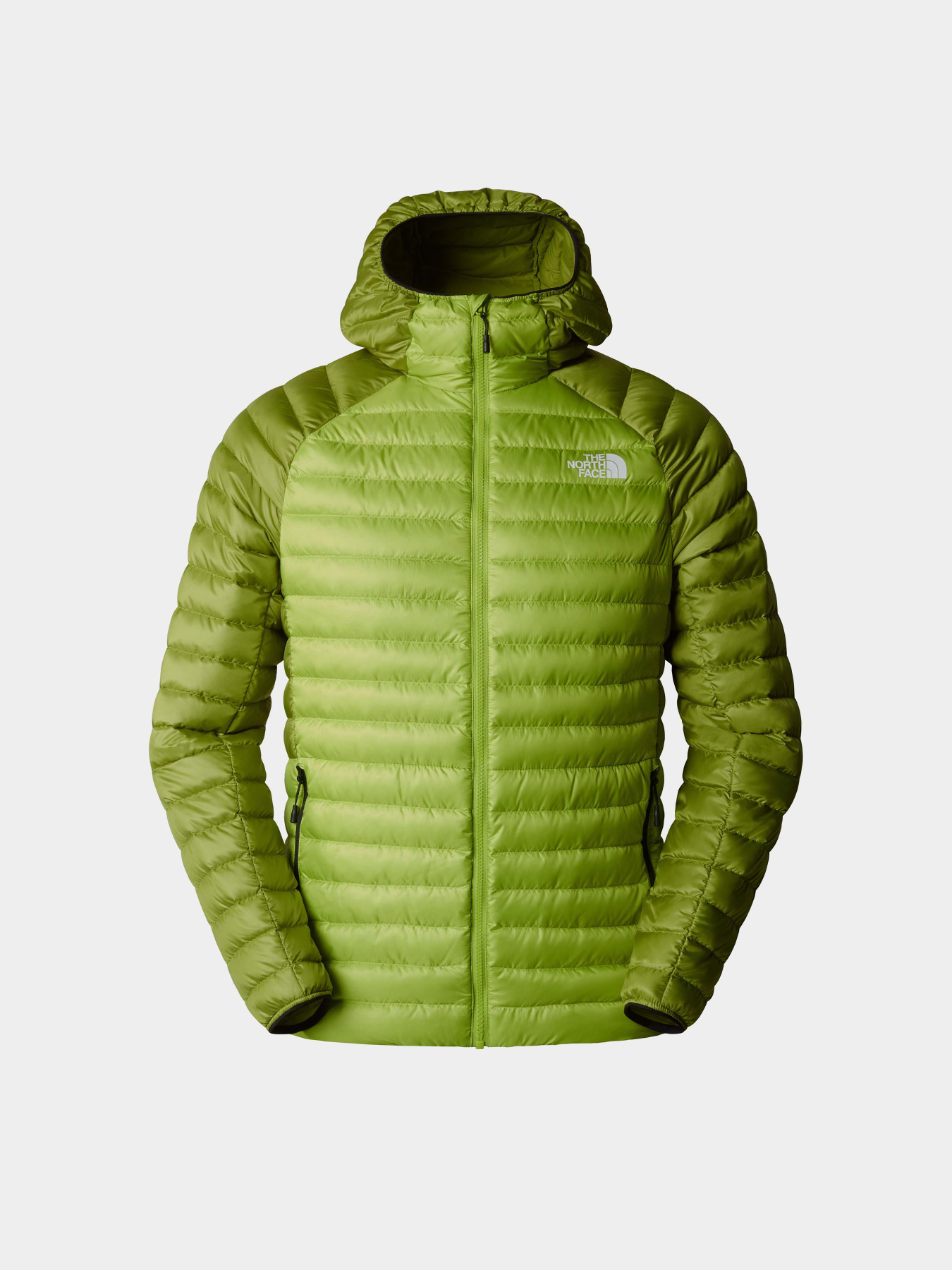 Пуховик The North Face Bettaforca Lt Down модель NF0A87GX7IK1 Фото
