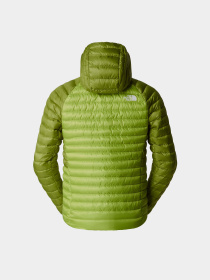 Пуховик The North Face Bettaforca Lt Down модель NF0A87GX7IK1 Фото