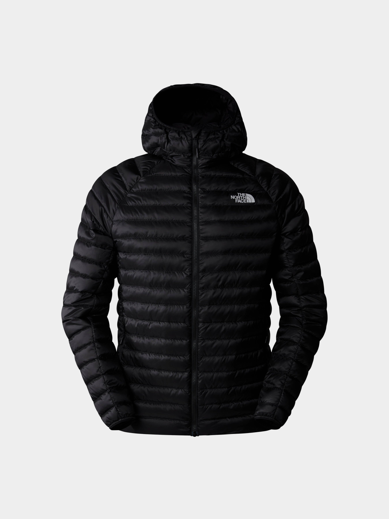 Пуховик The North Face Bettaforca Lt Down модель NF0A87GX4HF1 Фото