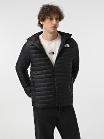 Пуховик The North Face Bettaforca Lt Down модель NF0A87GX4HF1 Фото