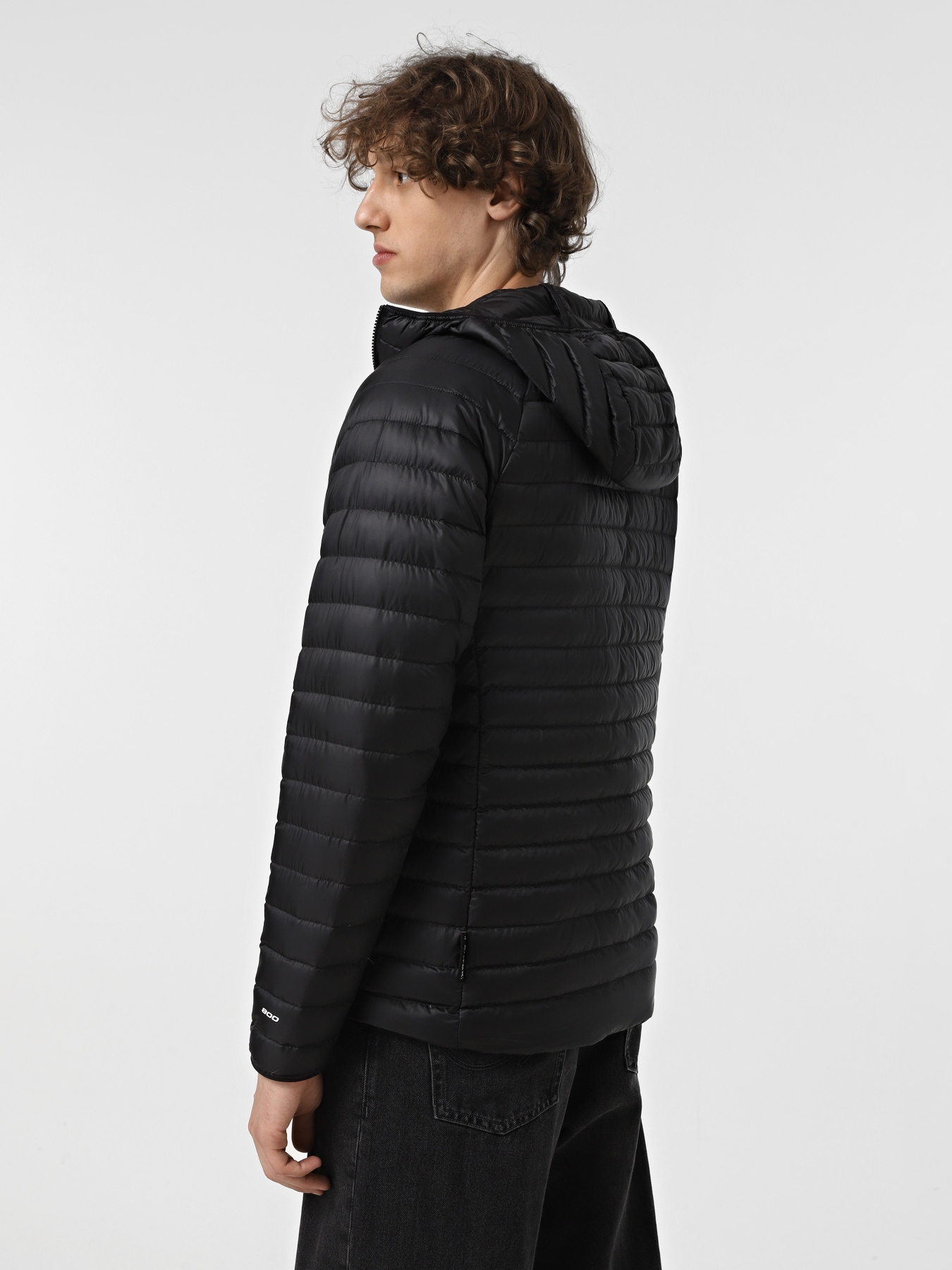 Куртки и дубленки The North Face Bettaforca Lt Down модель NF0A87GX4HF1 Фото