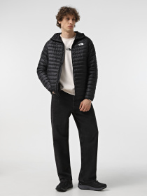 Пуховик The North Face Bettaforca Lt Down модель NF0A87GX4HF1 Фото