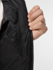 Пуховик The North Face Bettaforca Lt Down модель NF0A87GX4HF1 Фото