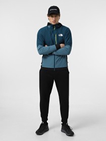 Демисезонная куртка The North Face Binntal Hybrid Ventrix модель NF0A87H17IM1 Фото