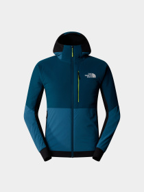 Демисезонная куртка The North Face Binntal Hybrid Ventrix модель NF0A87H17IM1 Фото