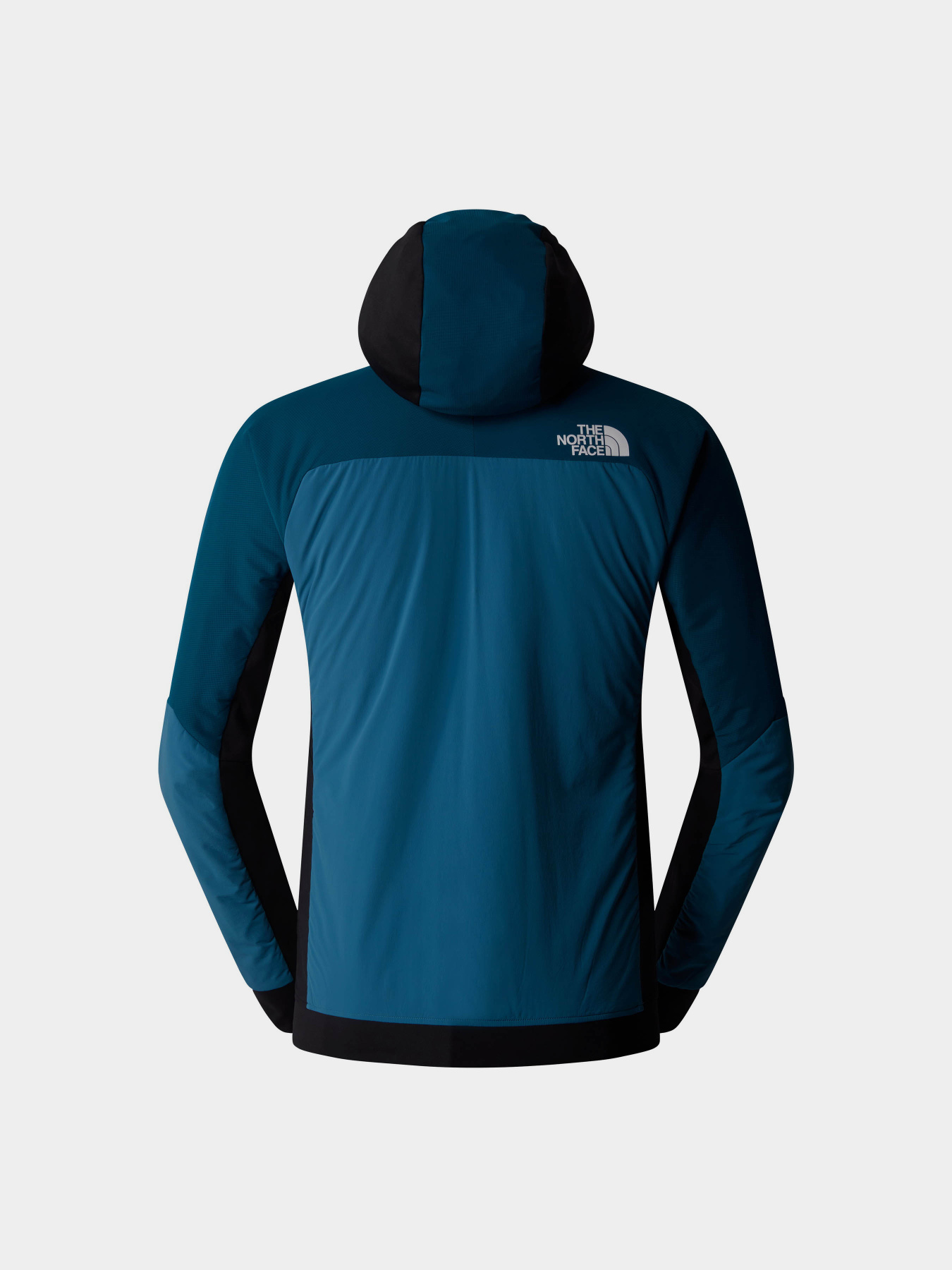 Демисезонная куртка The North Face Binntal Hybrid Ventrix модель NF0A87H17IM1 Фото