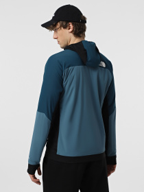 Демисезонная куртка The North Face Binntal Hybrid Ventrix модель NF0A87H17IM1 Фото