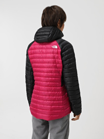 Пуховик The North Face Bettaforca модель NF0A87HHROM1 Фото