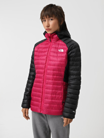 Пуховик The North Face Bettaforca модель NF0A87HHROM1 Фото