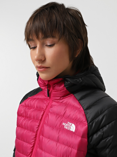 Пуховик The North Face Bettaforca модель NF0A87HHROM1 — фото 4 - INTERTOP