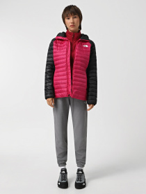 Пуховик The North Face Bettaforca модель NF0A87HHROM1 Фото