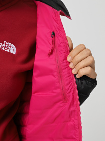 Пуховик The North Face Bettaforca модель NF0A87HHROM1 Фото