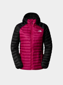 Пуховик The North Face Bettaforca модель NF0A87HHROM1 Фото