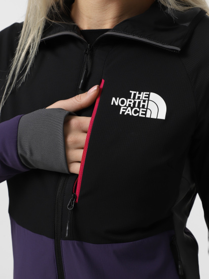 Кофта The North Face Binntal Hybrid Ventrix модель NF0A87HP0IF1 — фото 5 - INTERTOP