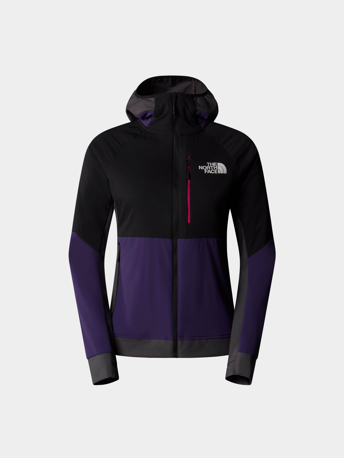 Спортивная кофта The North Face Binntal Hybrid Ventrix модель NF0A87HP0IF1 Фото