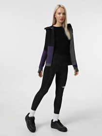 Спортивная кофта The North Face Binntal Hybrid Ventrix модель NF0A87HP0IF1 Фото