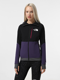 Спортивна кофта The North Face Binntal Hybrid Ventrix модель NF0A87HP0IF1 Фото