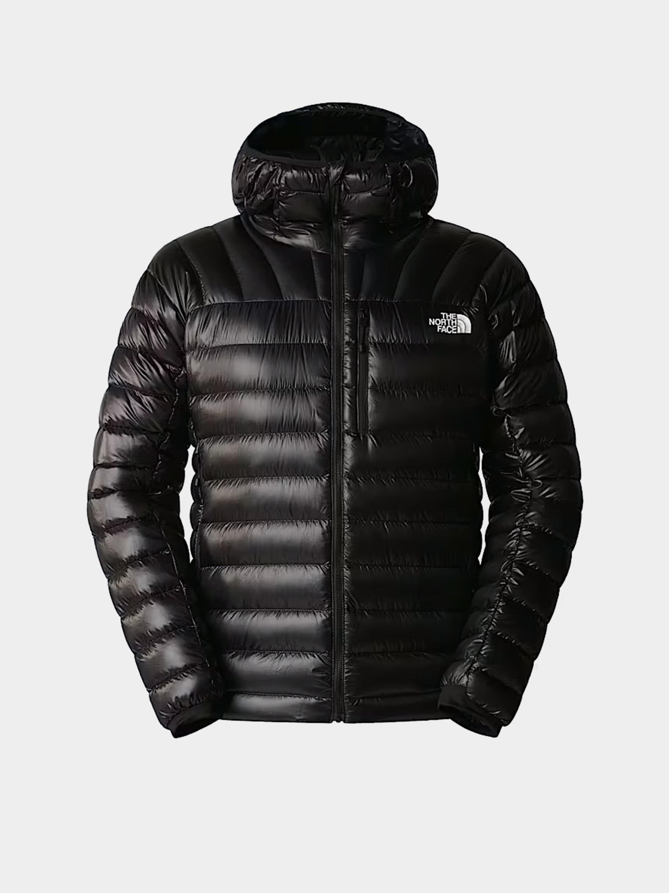 Демисезонная куртка The North Face Summit Breithorn модель NF0A87ZMJK31 Фото