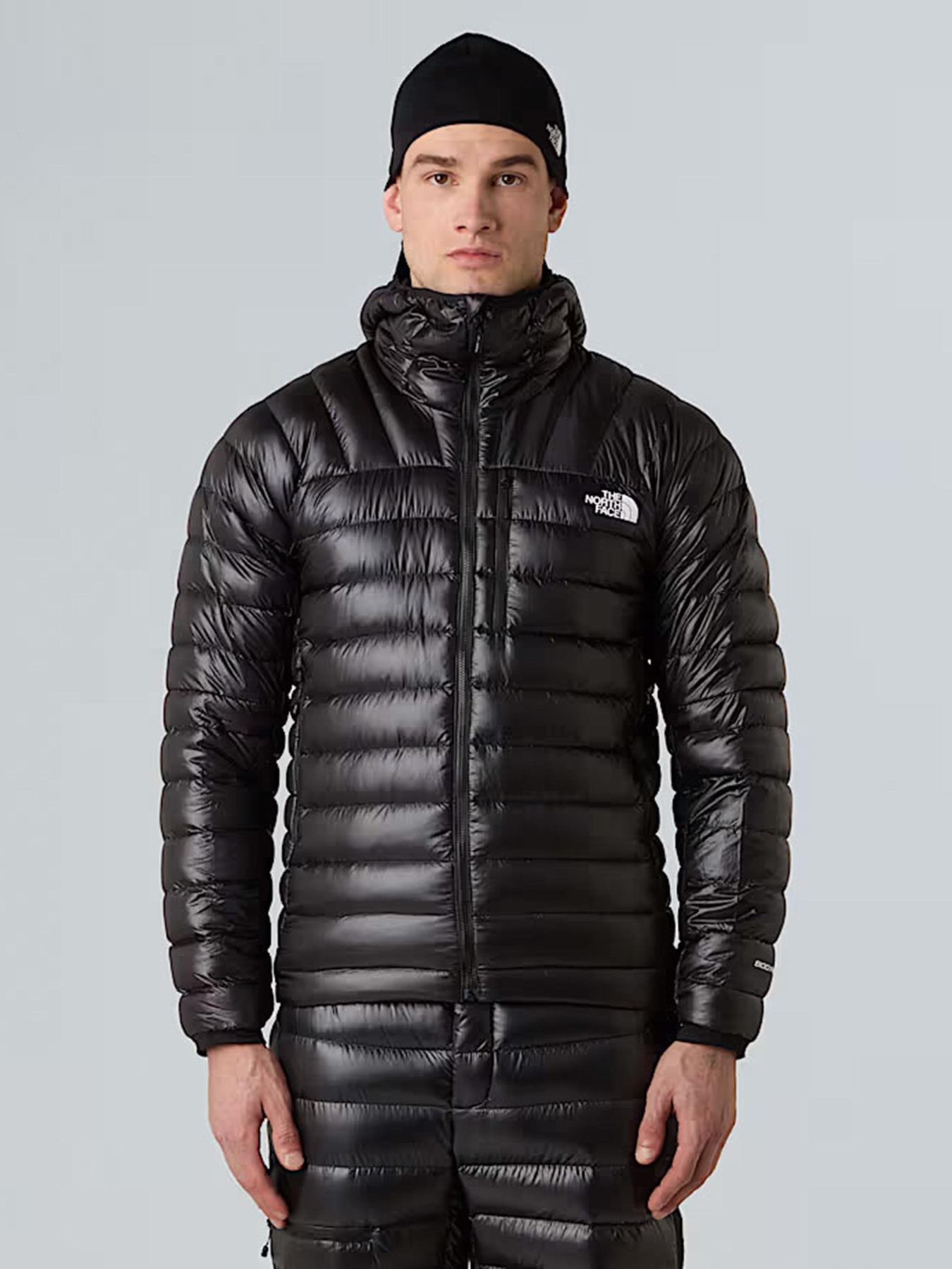 Демисезонная куртка The North Face Summit Breithorn модель NF0A87ZMJK31 Фото