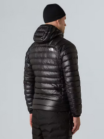 Демисезонная куртка The North Face Summit Breithorn модель NF0A87ZMJK31 Фото