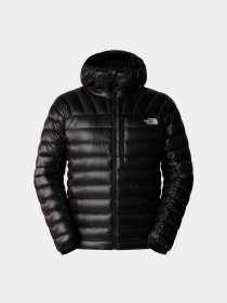 Демисезонная куртка The North Face Summit Breithorn модель NF0A87ZMJK31 Фото