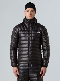 Демисезонная куртка The North Face Summit Breithorn модель NF0A87ZMJK31 Фото