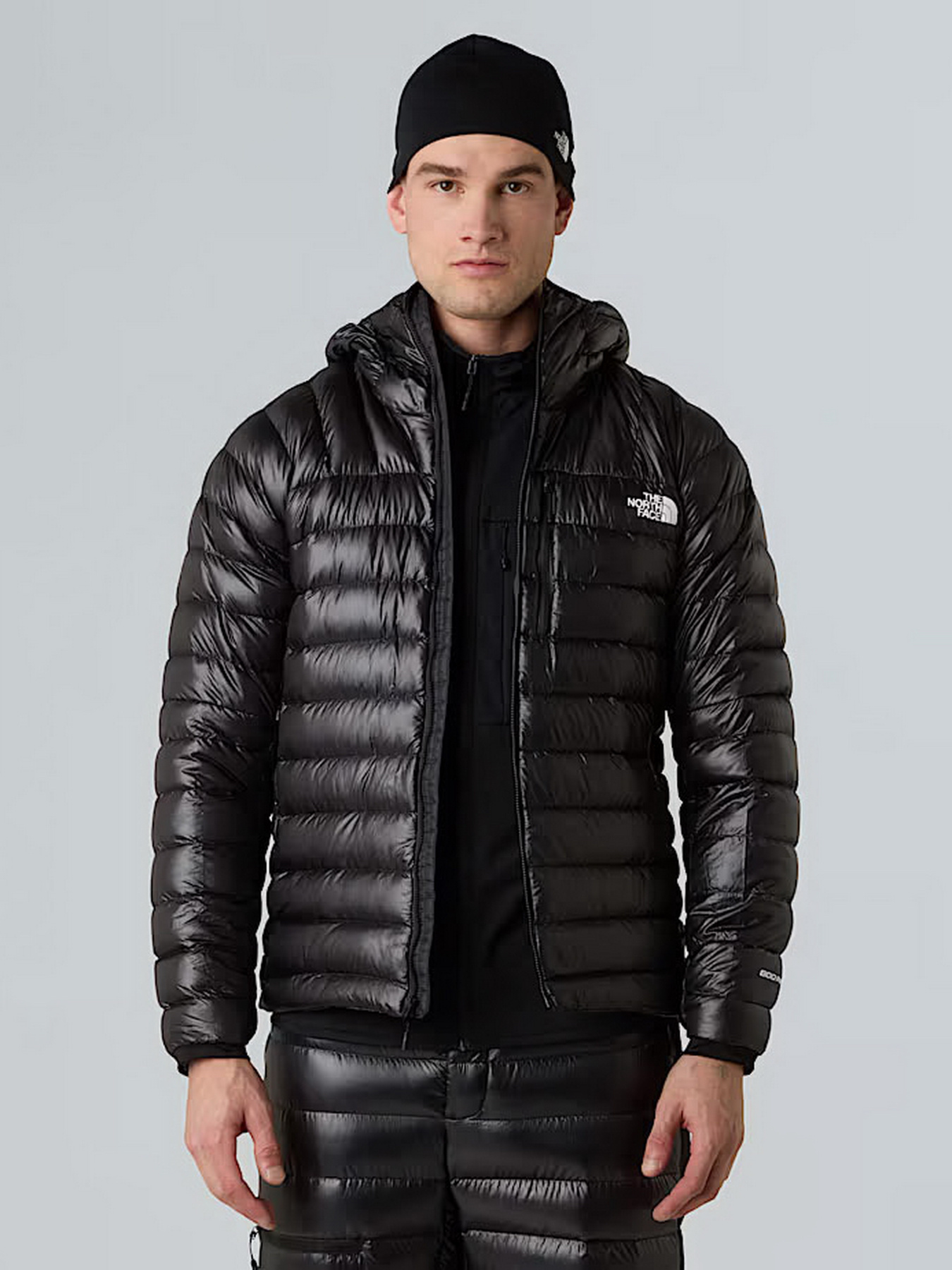 Демісезонна куртка The North Face Summit Breithorn модель NF0A87ZMJK31 Фото