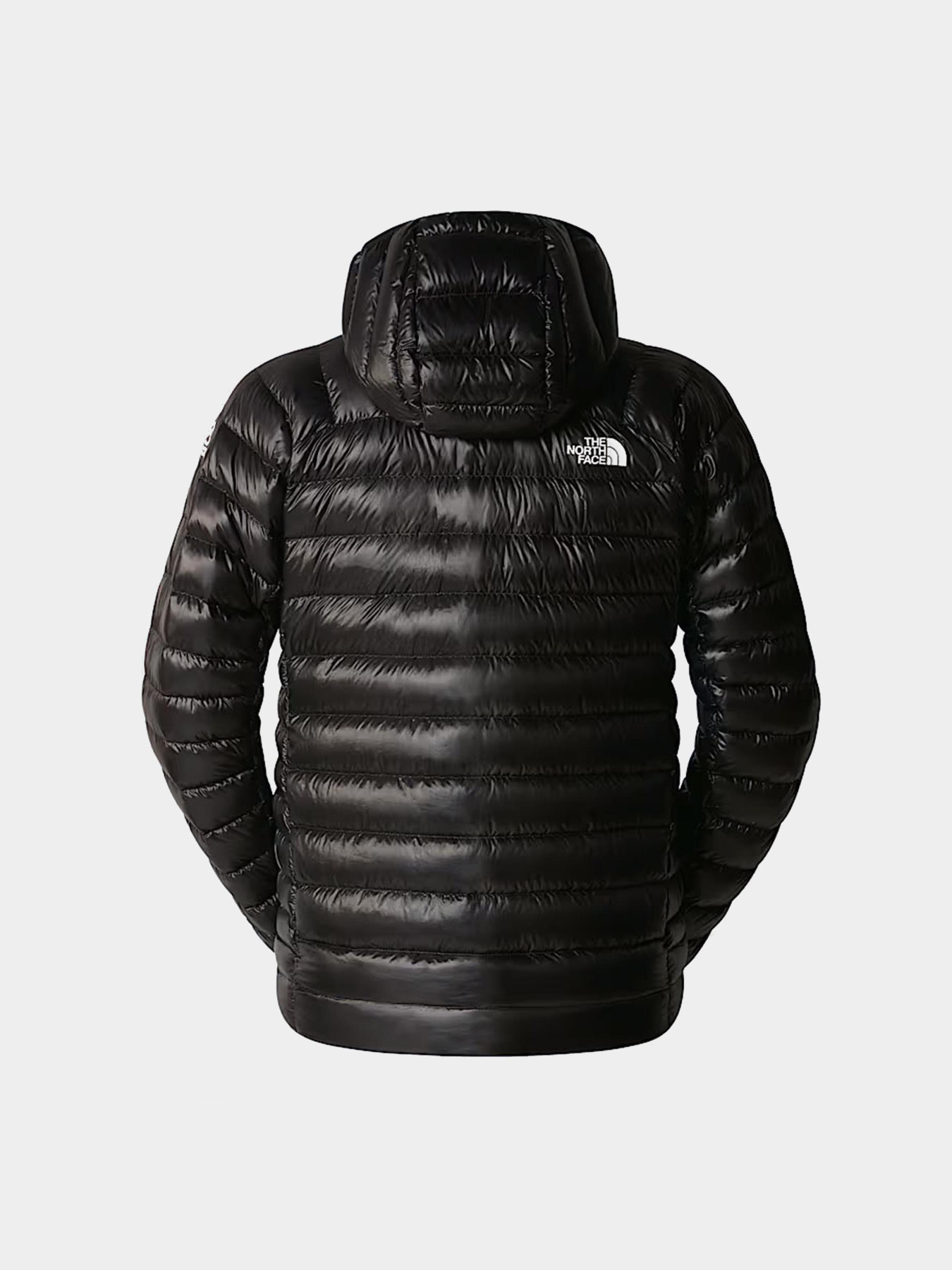 Демісезонна куртка The North Face Summit Breithorn модель NF0A87ZMJK31 Фото