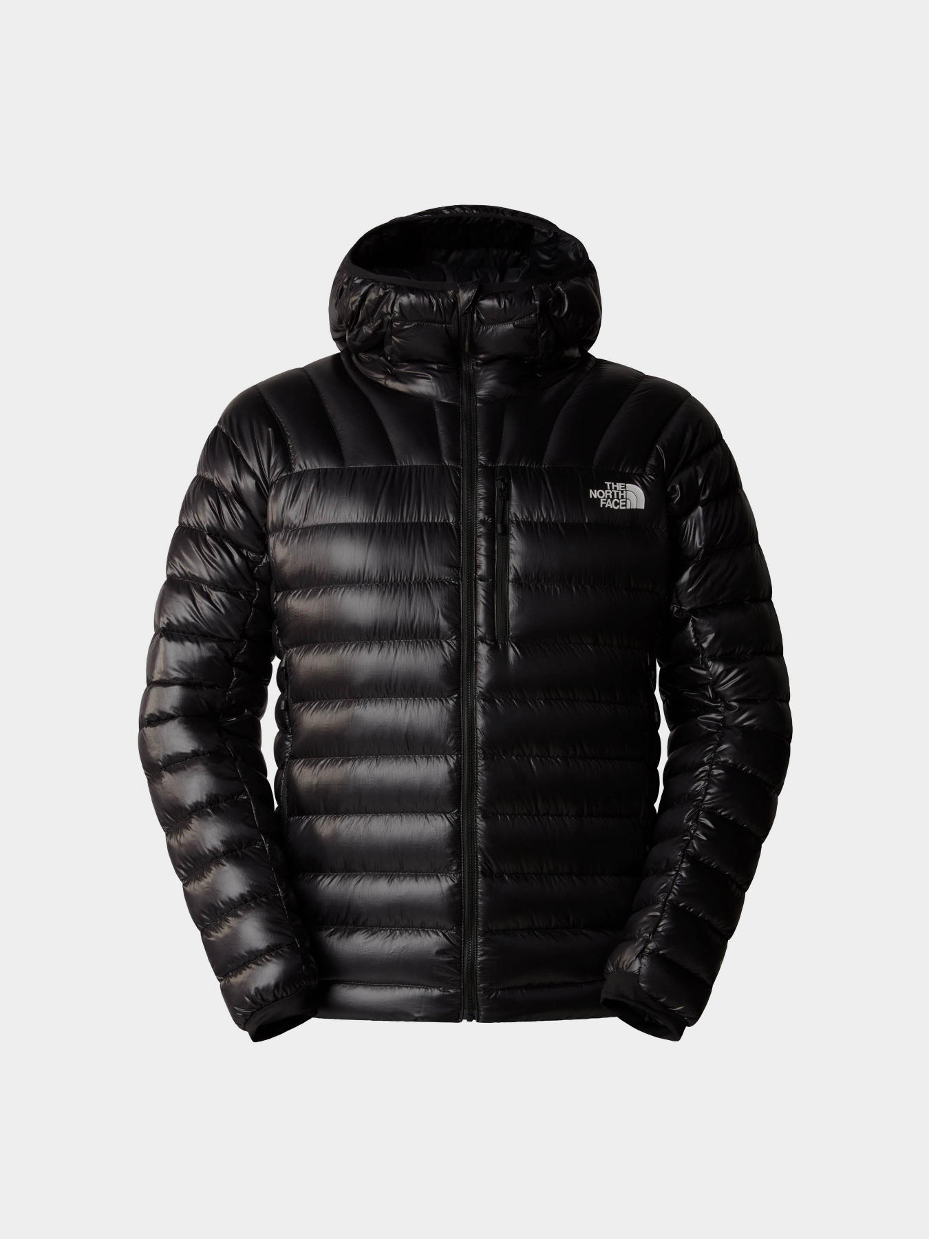 Демісезонна куртка The North Face Summit Breithorn модель NF0A87ZMJK31 Фото