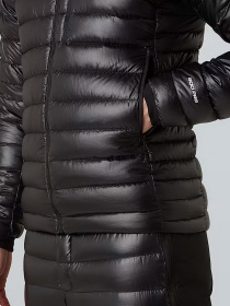 Демісезонна куртка The North Face Summit Breithorn модель NF0A87ZMJK31 Фото