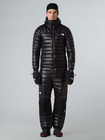 Демісезонна куртка The North Face Summit Breithorn модель NF0A87ZMJK31 Фото