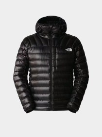 Демісезонна куртка The North Face Summit Breithorn модель NF0A87ZMJK31 Фото