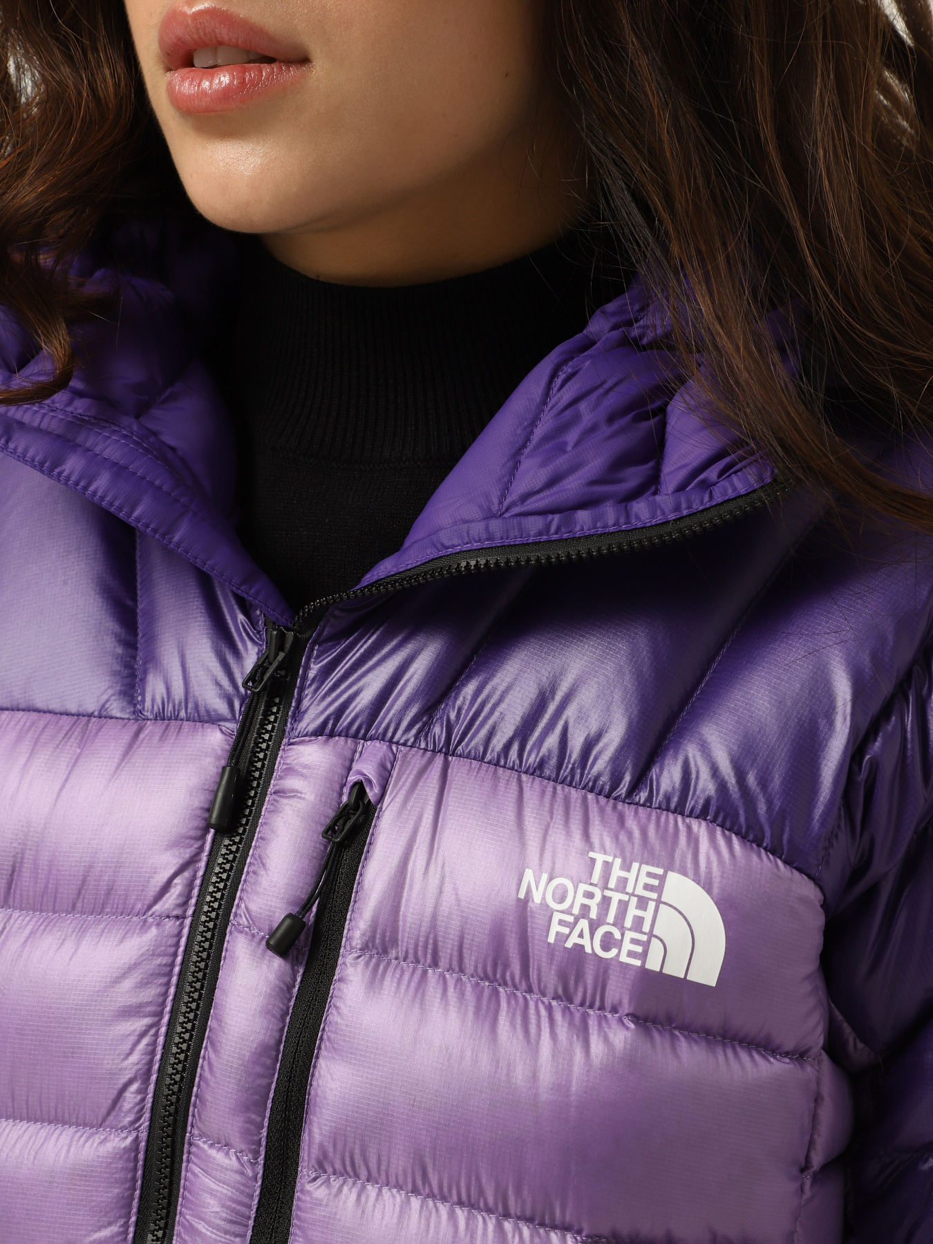 Демісезонна куртка The North Face Summit Breithorn модель NF0A88056IX1 Фото