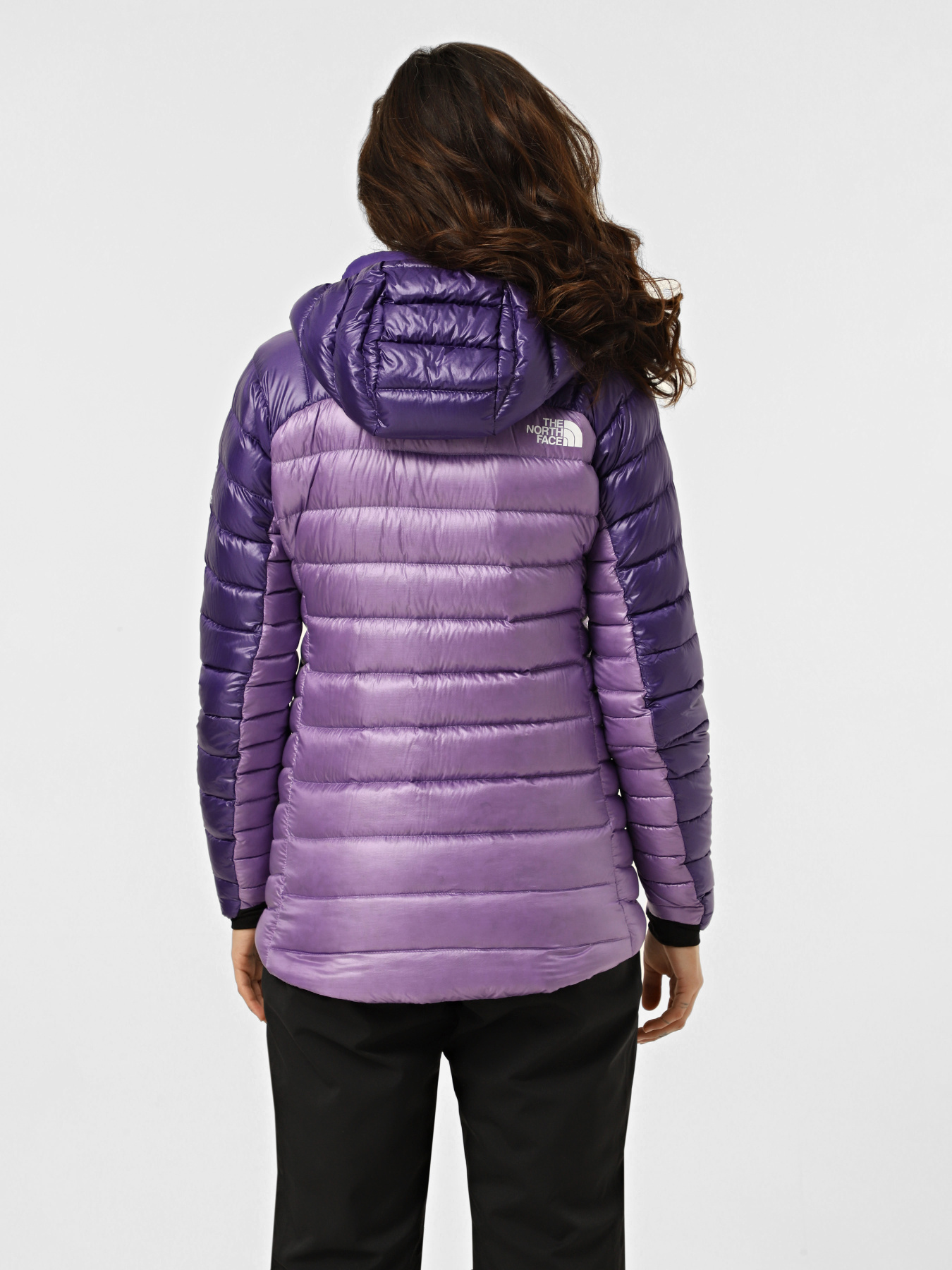 Демисезонная куртка The North Face Summit Breithorn модель NF0A88056IX1 Демисезонная куртка The North Face Summit Breithorn модель NF0A88056IX1 Фото